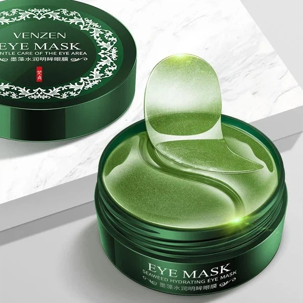 VENZEN Seaweed Hydrating Eye Mask